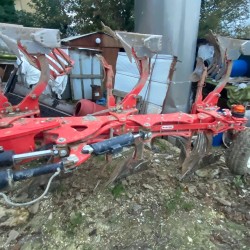 ARATRO TRIVOMERE MASCHIO UNICO XL