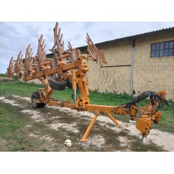 ARATRO PENTAVOMERE MORO ARATRI DRAGON 5A PLUS