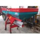 SPANDICONCIME SULKY DPX 1200 LT