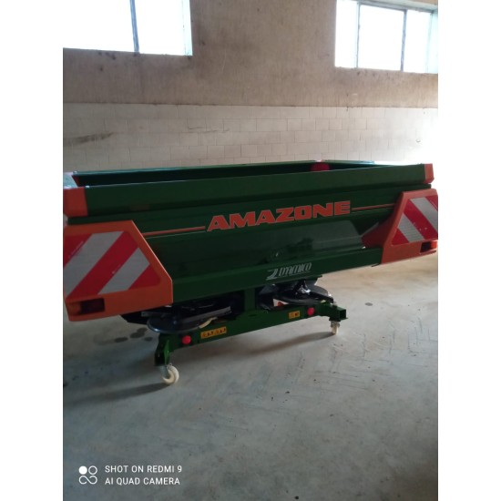 SPANDICONCIME AMAZONE ZA-M 1001