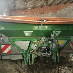 SPANDICONCIME AMAZONE ZA-M ULTRA 3000 PROFIS