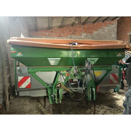 SPANDICONCIME AMAZONE ZA-M ULTRA 3000 PROFIS