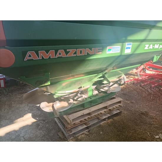 SPANDICONCIME AMAZONE ZA - M PREMIS 2500