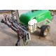 BOTTE DISERBO FULLSPRAY UNIGREEN 1000 LITRI