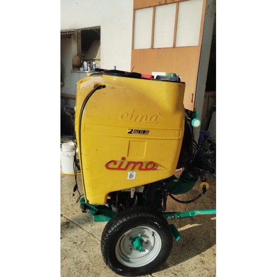 ATOMIZZATORE CIMA NEW PLUS 50 