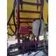 BOTTE DISERBO HARDI 1000 LT - 15