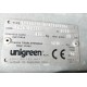 BOTTE DISERBO UNIGREEN 800LT -12 - PORTATA