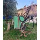 BOTTE DISERBO UNIGREEN 1000/12