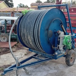 IRRIGATORE IRTEC 63 G 250