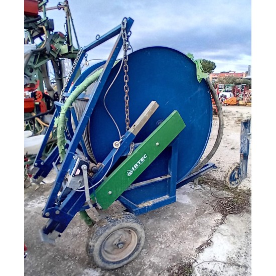 IRRIGATORE IRTEC 63 G 250