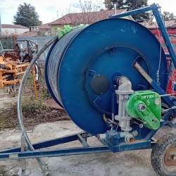 IRRIGATORE IRTEC 63 G 250