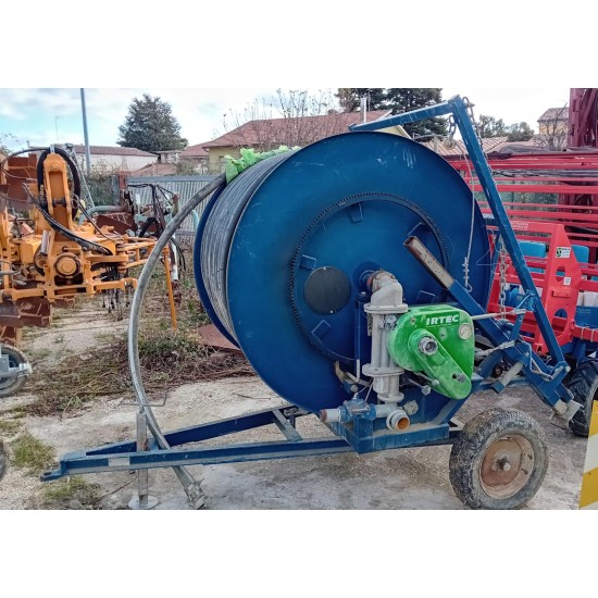 IRRIGATORE IRTEC 63 G 250