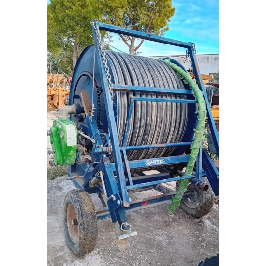 IRRIGATORE IRTEC 63 G 250