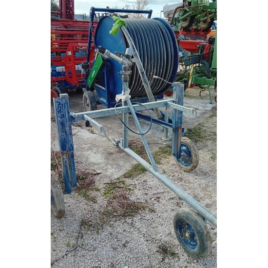 IRRIGATORE IRTEC 63 G 250