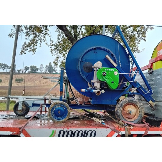 IRRIGATORE IRTEC 63 G 250