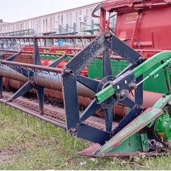 BARRA GRANO JOHN DEERE 600