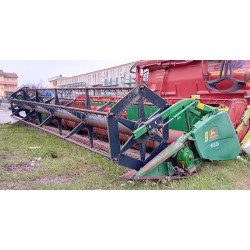 BARRA GRANO JOHN DEERE 600