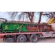 BARRA GRANO JOHN DEERE 600