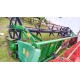 BARRA GRANO JOHN DEERE 600