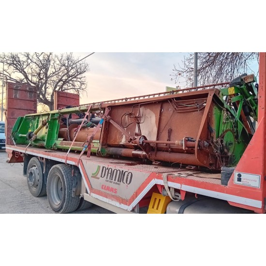 BARRA GRANO JOHN DEERE 600