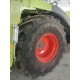 MIETITREBBIA CLAAS LEXION 760 MONTANA