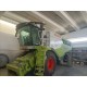 MIETITREBBIA CLAAS LEXION 760 MONTANA