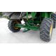 MIETITREBBIA JOHN DEERE CTS 9780 HILLMASTER