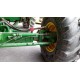 MIETITREBBIA JOHN DEERE CTS 9780 HILLMASTER