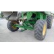 MIETITREBBIA JOHN DEERE CTS 9780 HILLMASTER