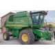 MIETITREBBIA JOHN DEERE CTS 9780 HILLMASTER