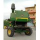 MIETITREBBIA JOHN DEERE CTS 9780 HILLMASTER