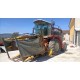 TRINCIA SEMOVENTE NEW HOLLAND FX 9640