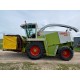 TRINCIA SEMOVENTE CLAAS JAGUAR 840