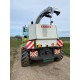 TRINCIA SEMOVENTE CLAAS JAGUAR 840