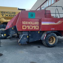 PRESSA QUADRA NEW HOLLAND D 1010