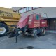 PRESSA QUADRA NEW HOLLAND D 1010