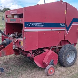 ROTOPRESSA FERABOLI FF 50 