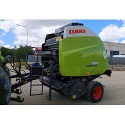 ROTOPRESSA CLAAS VARIANT 380 RF