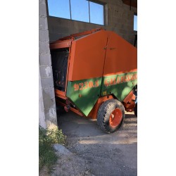 ROTOPRESSA GALLIGNANI 9250 S