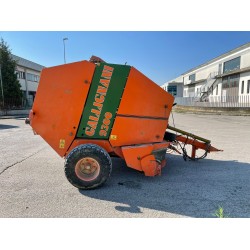 ROTOPRESSA GALLIGNANI 9300