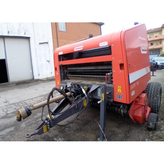 ROTOPRESSA MASCHIO ENTRY 150