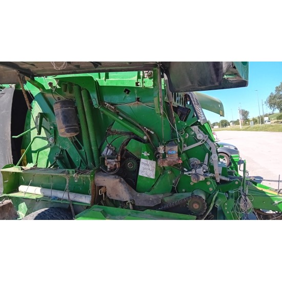 ROTOPRESSA JOHN DEERE RB 990