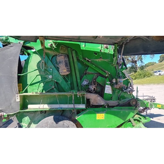 ROTOPRESSA JOHN DEERE RB 990