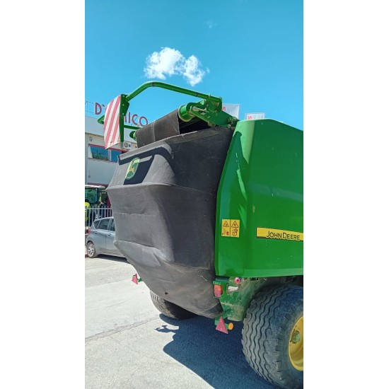 ROTOPRESSA JOHN DEERE RB 990