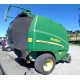 ROTOPRESSA JOHN DEERE RB 990