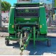 ROTOPRESSA JOHN DEERE RB 990