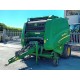 ROTOPRESSA JOHN DEERE RB 990