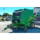 ROTOPRESSA JOHN DEERE RB 990