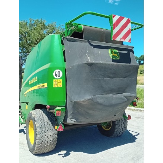 ROTOPRESSA JOHN DEERE RB 990