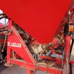 SEMINATRICE COMBINATA GASPARDO CENTAURO 500